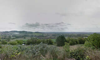 Terrain  1368 m² à vendre à Monclar (47380)