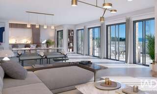 Appartement 3 Pièces 71 m² à vendre à Èze (06360)