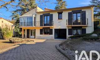 Maison 6 Pièces 170 m² à vendre à Vernet-les-Bains (66820)