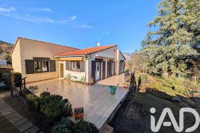 Maison 6 pièces 349000 €