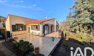 Maison 6 Pièces 170 m² à vendre à Vernet-les-Bains (66820)