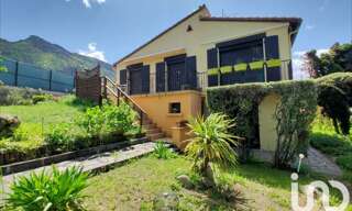 Maison 6 Pièces 170 m² à vendre à Vernet-les-Bains (66820)