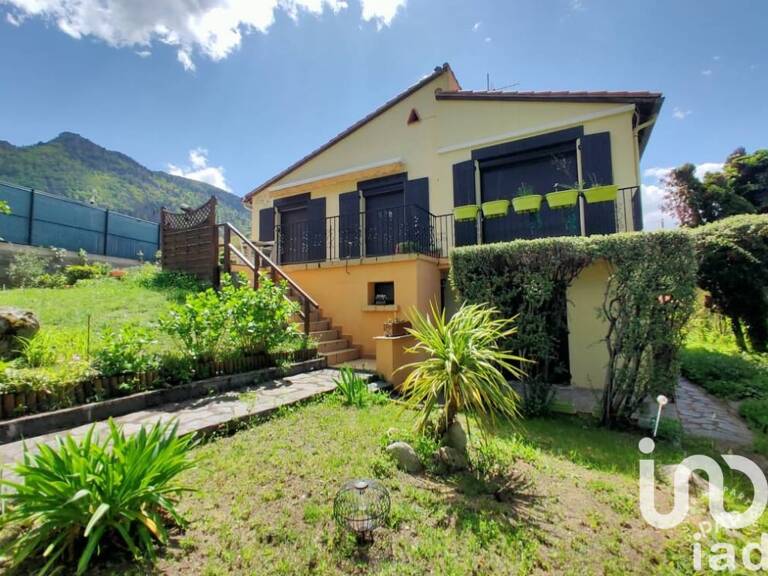 Vente Maison traditionnelle 6 pièces — photo 1