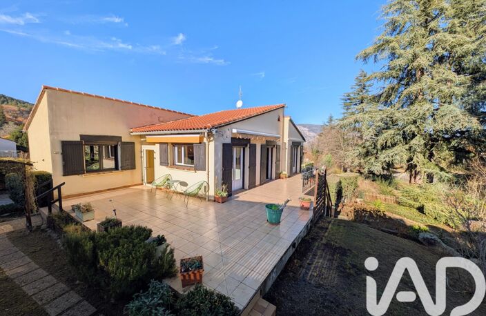 Vente Maison traditionnelle 6 pièces — photo 2