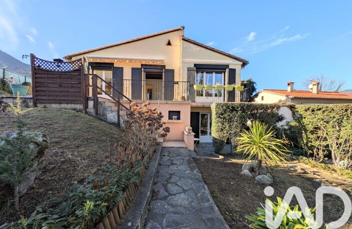 Vente Maison traditionnelle 6 pièces — photo 3
