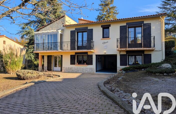 Vente Maison traditionnelle 6 pièces — photo 4