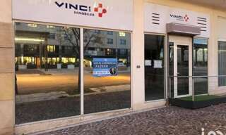 Commerce  80 m² à louer à Aix-en-Provence (13100)