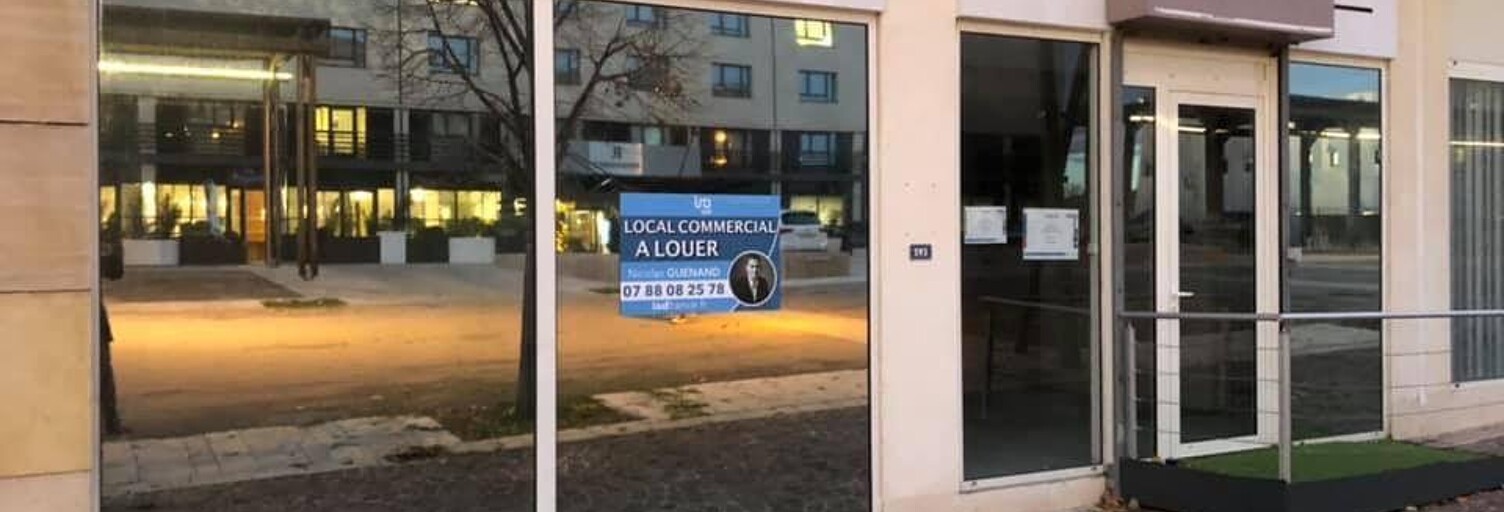 Commerce  80 m² à louer à Aix-en-Provence (13100)