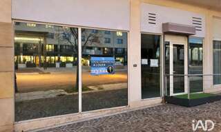 Commerce  80 m² à louer à Aix-en-Provence (13100)