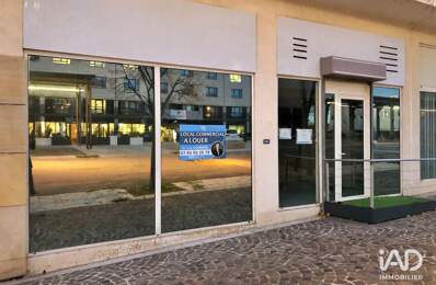 Location Boutique/Local commercial 80 m&sup2; — photo du bien
