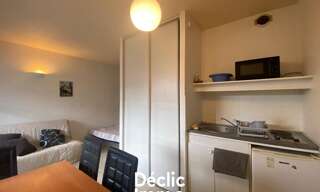 Appartement 1 Pièce 20 m² à louer à La Rochelle (17000)