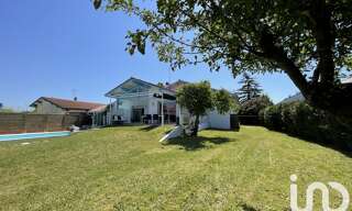 Maison 5 Pièces 170 m² à vendre à Seignosse (40510)