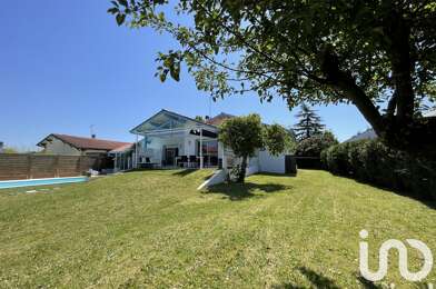 Maison 5 pièces 890000 €