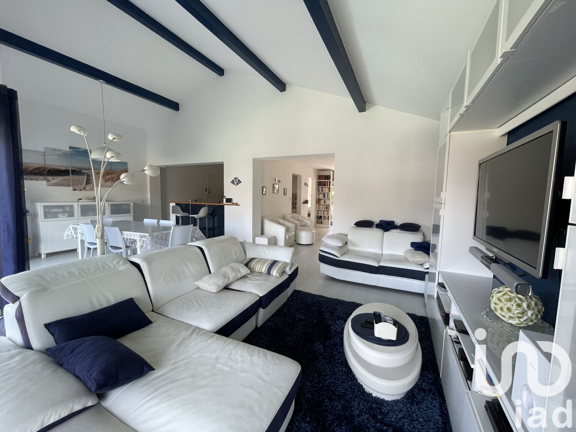 Vente Maison/villa 5 pièces - Photo 2