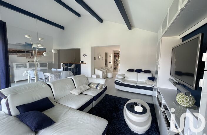 Vente Maison/villa 5 pièces — photo 2