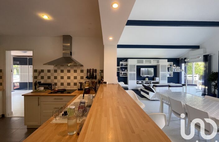 Vente Maison/villa 5 pièces — photo 3