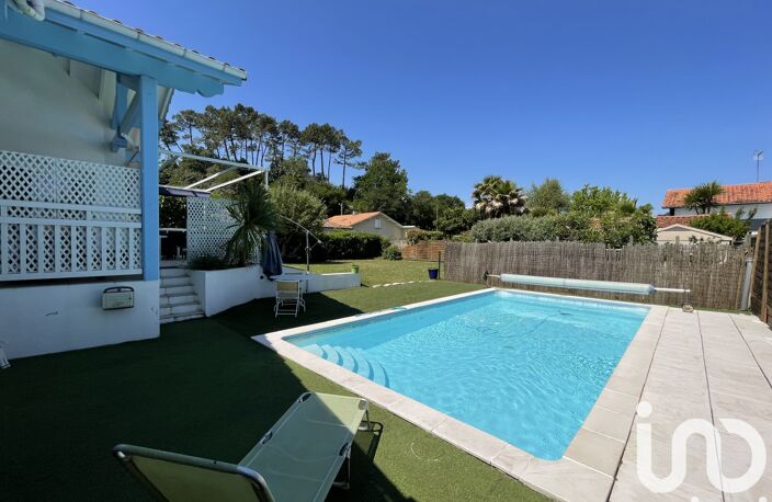 Vente Maison/villa 5 pièces — photo 4