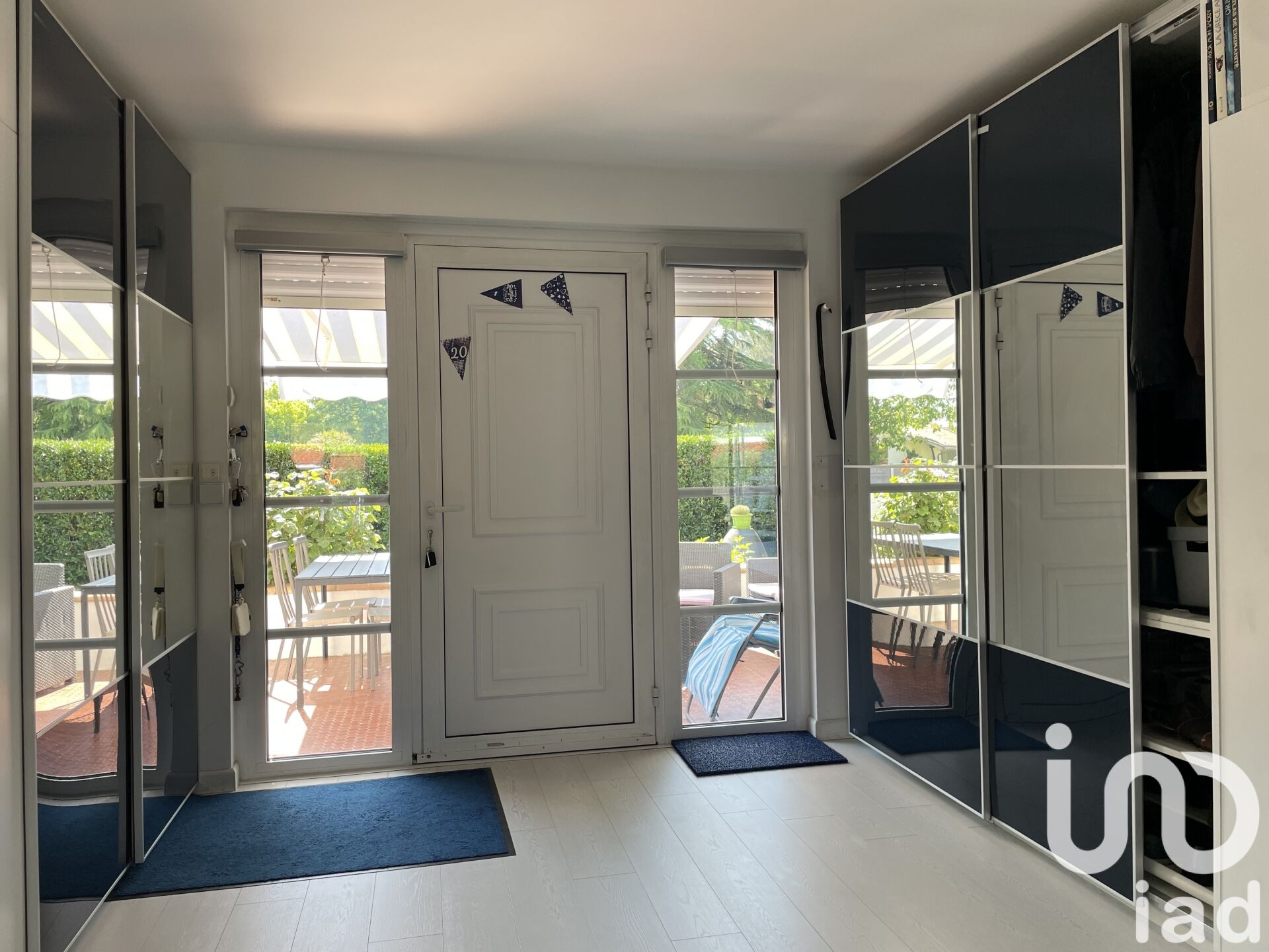 Vente Maison/villa 5 pièces - Photo 5