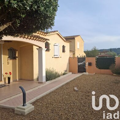 Maison 4 pièces 556000 €