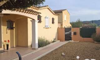 Maison 4 Pièces 112 m² à vendre à Les Arcs (83460)