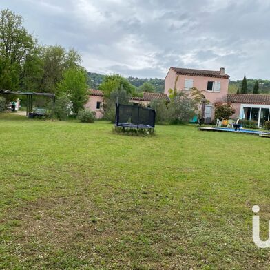 Maison 5 pièces 676000 €