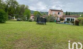 Maison 5 Pièces 120 m² à vendre à Montauroux (83440)