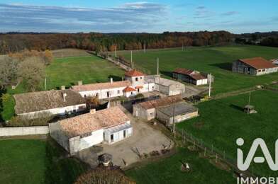 Maison 10 pièces 348000 €