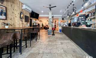 Commerce  160 m² à vendre à Arles (13200)