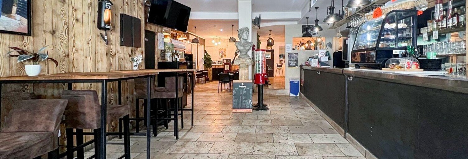 Commerce  160 m² à vendre à Arles (13200)