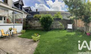 Immeuble  291 m² à vendre à Neuillé-Pont-Pierre (37360)