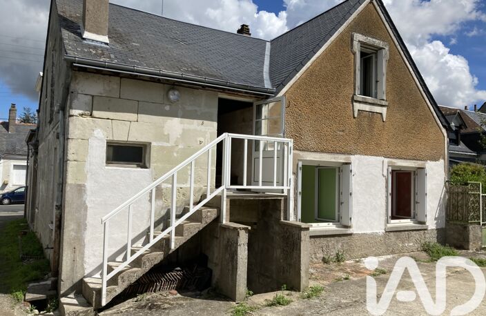 Vente Immeuble 291 m&sup2; — photo 2