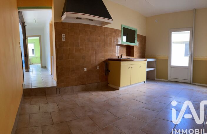 Vente Immeuble 291 m&sup2; — photo 3
