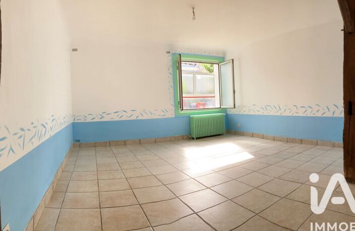 Vente Immeuble 291 m&sup2; — photo 4