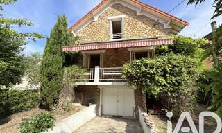 Maison 5 Pièces 104 m² à vendre à Soisy-sur-Seine (91450)