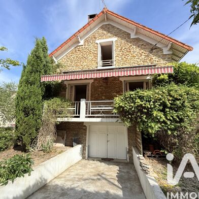 Maison 5 pièces 369000 €