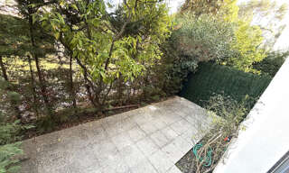 Appartement 1 Pièce 16 m² à louer à Le Cannet (06110)