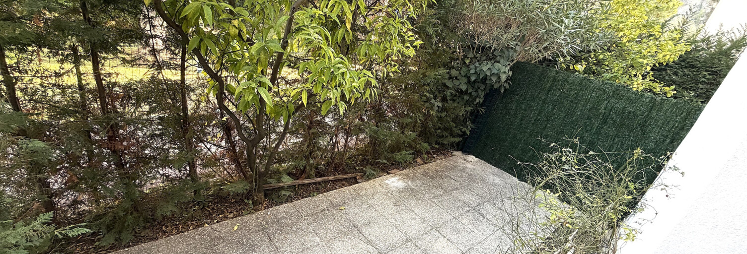 Appartement 1 Pièce 16 m² à louer à Le Cannet (06110)