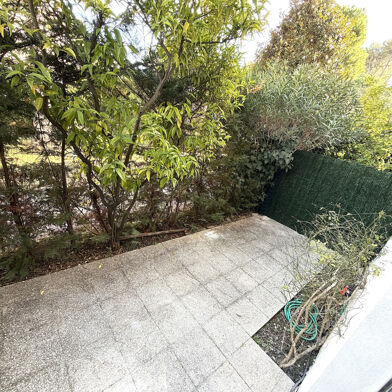 Appartement 1 pièces 660 €