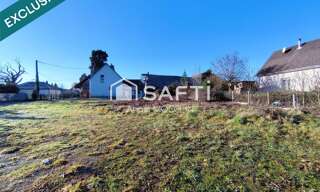 Terrain  804 m² à vendre à Aspach-Michelbach (68700)