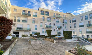 Appartement 4 Pièces 89 m² à vendre à Poitiers (86000)