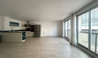 Appartement 4 Pièces 89 m² à vendre à Poitiers (86000)