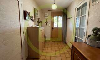 Maison 4 Pièces 100 m² à vendre à Domérat (03410)