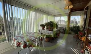 Maison 4 Pièces 100 m² à vendre à Domérat (03410)