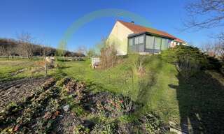 Maison 4 Pièces 100 m² à vendre à Domérat (03410)