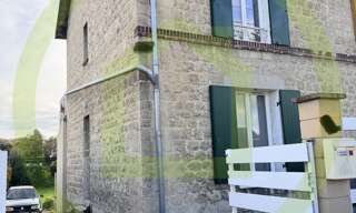 Maison 5 Pièces 90 m² à vendre à Beaumont-sur-Oise (95260)