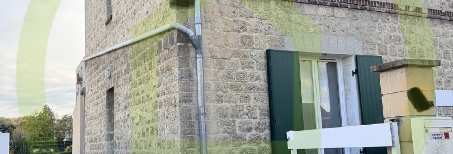 Maison 5 Pièces 90 m² à vendre à Beaumont-sur-Oise (95260)