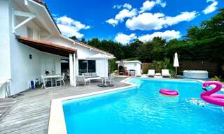 Maison 7 Pièces 187 m² à vendre à Mios (33380)