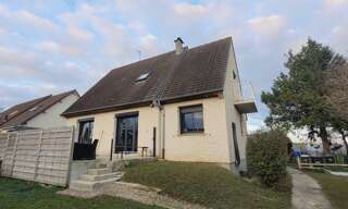 Maison 6 Pièces 120 m² à vendre à Frénouville (14630)