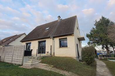 Maison 6 pièces 239000 €