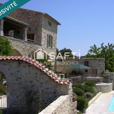 Maison 15 pièces 959000 €